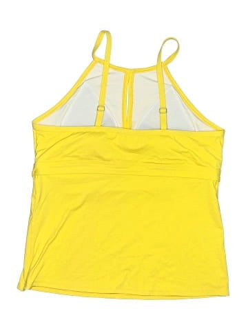 Lands' End Swimsuit Top (view 2)