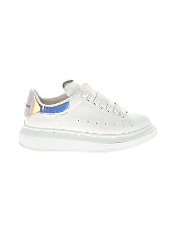 Alexander McQueen Sneakers (view 1)