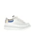 Alexander McQueen White Sneakers Size EU 39 (X-wide) - photo 1