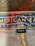 American Eagle Outfitters Color Block Blue Jeans Size 14 - photo 7