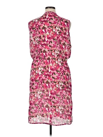 Liz Claiborne Casual Dress (view 2)