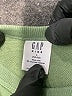 Gap Kids Green Sweatshirt Size 10 - 12 - photo 3