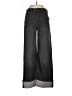 Gap Gray Jeans Size 6 (petite) - photo 1