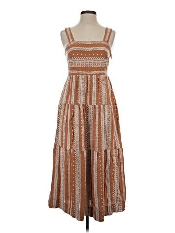 Greylin Casual Dress (view 1)