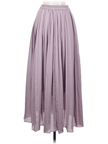 Uniqlo Formal Skirt (view 2)
