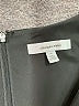 Classiques Entier 100% Polyester Black Casual Dress Size 14 - photo 7