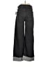 Gap Gray Jeans Size 6 (petite) - photo 2
