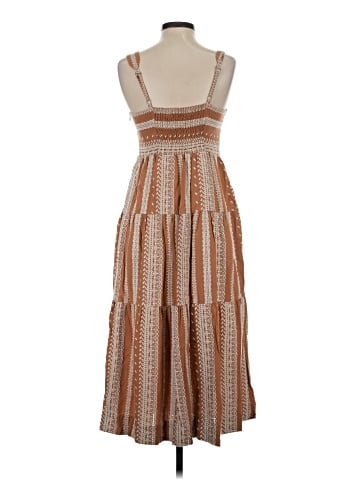 Greylin Casual Dress (view 2)