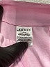 Jockey Pink Long Sleeve Top Size L - photo 7