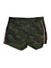 Sundry 100% Cotton Camo Green Shorts Size 27 waist - photo 1