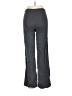 Eileen Fisher Solid Gray Active Pants Size 2 (petite) - photo 2