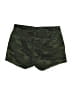 Sundry 100% Cotton Camo Green Shorts Size 27 waist - photo 2