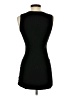 Le Lis Black Casual Dress Size XS - photo 2