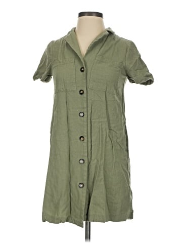 Monteau Casual Dress (view 1)