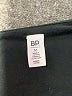 BP. Black Long Sleeve T-Shirt Size M - photo 7