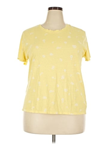 Lucky Brand Short Sleeve T-Shirt (view 1)