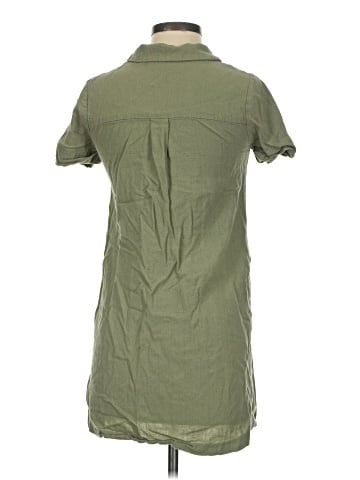 Monteau Casual Dress (view 2)
