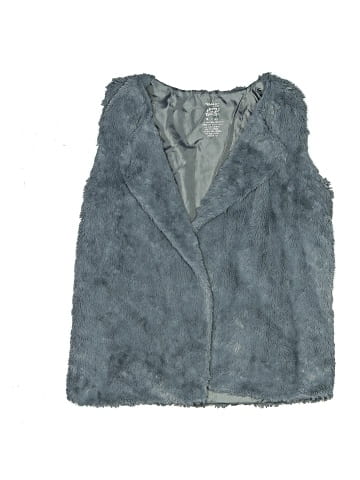 Faded Glory Faux Fur Vest (view 1)