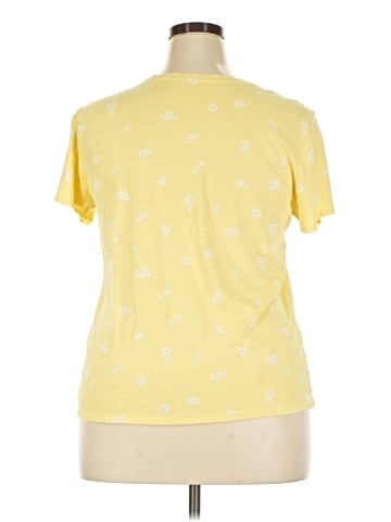 Lucky Brand Short Sleeve T-Shirt (view 2)