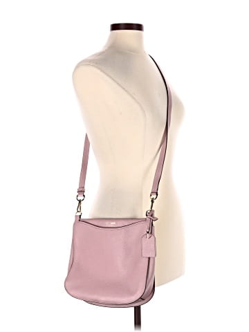 Kate Spade New York Leather Crossbody Bag (view 2)