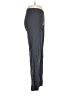 Eileen Fisher Solid Gray Active Pants Size 2 (petite) - photo 4