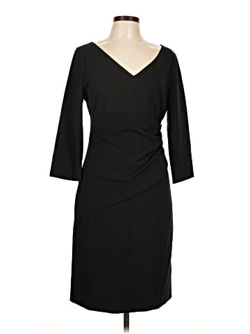 Diane von Furstenberg Cocktail Dress (view 1)