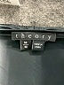 Theory 100% Recycled Polyester Black Casual Dress Size M - photo 4