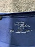Cherokee Blue Long Sleeve T-Shirt Size M - photo 4
