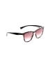 Valentino Burgundy Sunglasses One size - photo 1