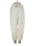 Zara Ivory Cargo Pants Size S - photo 1