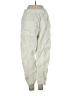 Zara Ivory Cargo Pants Size S - photo 2