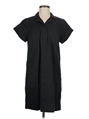 J.Crew Factory Store Casual Dress (view 1)