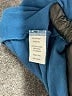 Universal Standard Blue 3/4 Sleeve T-Shirt Size 16 (S) - photo 8