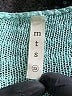 MTS Teal Cardigan Size 2X - photo 7