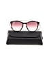 Valentino Burgundy Sunglasses One size - photo 2