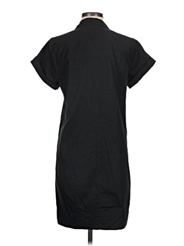 J.Crew Factory Store Casual Dress (view 2)