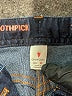 Crewcuts Solid Blue Jeans Size 14 - photo 3
