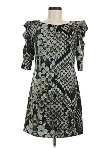 Jessica Simpson Cocktail Dress (view 1)