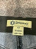 Democracy 100% Rayon Blue Jeans Size 12 - photo 7