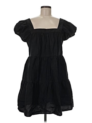 Greylin Casual Dress (view 1)