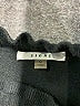Sioni Black Long Sleeve Top Size L - photo 7