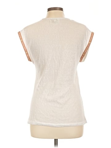 Umgee Short Sleeve Top (view 2)