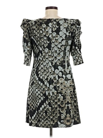 Jessica Simpson Cocktail Dress (view 2)