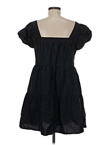 Greylin Casual Dress (view 2)