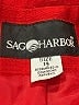 Sag Harbor Red Blazer Size 14 - photo 3