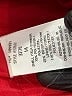 Sag Harbor Red Blazer Size 14 - photo 4