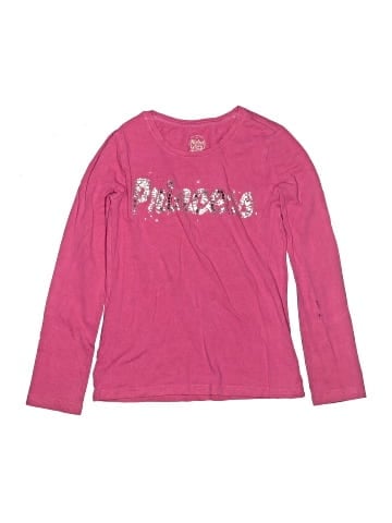 Faded Glory Long Sleeve T-Shirt (view 1)