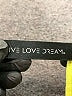 Live Love Dream Aeropostale 100% Polyester Gray Active Tank Size XS - photo 7