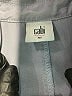 CAbi Gray Trenchcoat Size XS - photo 6
