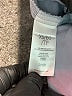 CAbi Gray Trenchcoat Size XS - photo 7